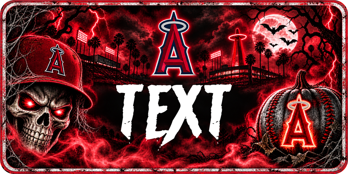MLB SPOOKY SZN DROP!
