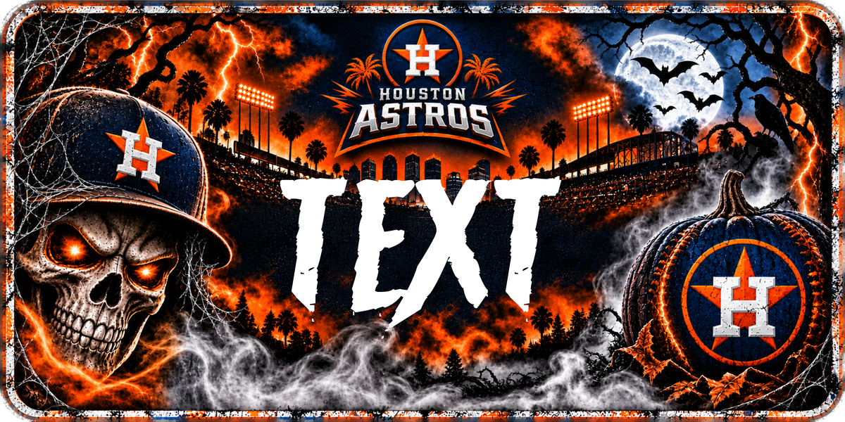 MLB SPOOKY SZN DROP!