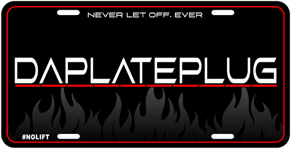 DaPlatePlug
