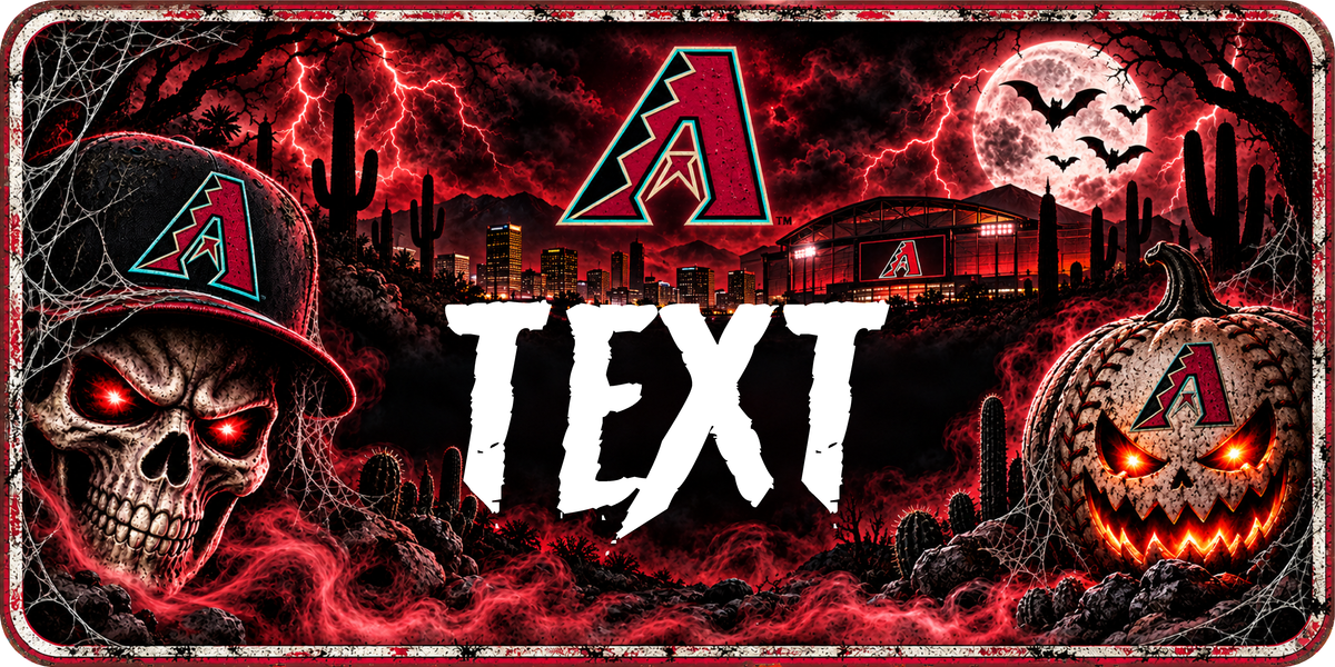 MLB SPOOKY SZN DROP!