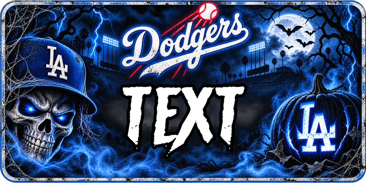 MLB SPOOKY SZN DROP!
