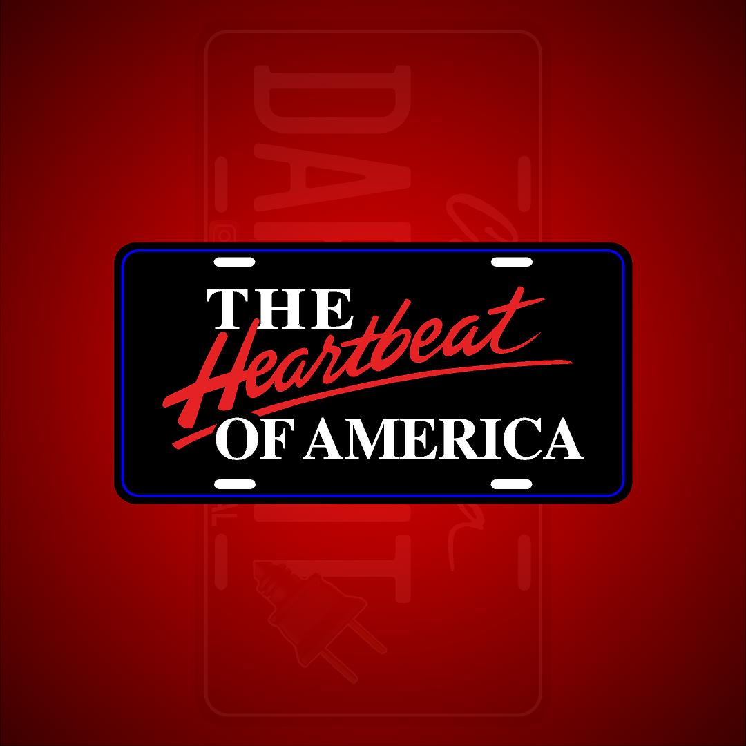 (CHEVROLET) VANITY PLATES