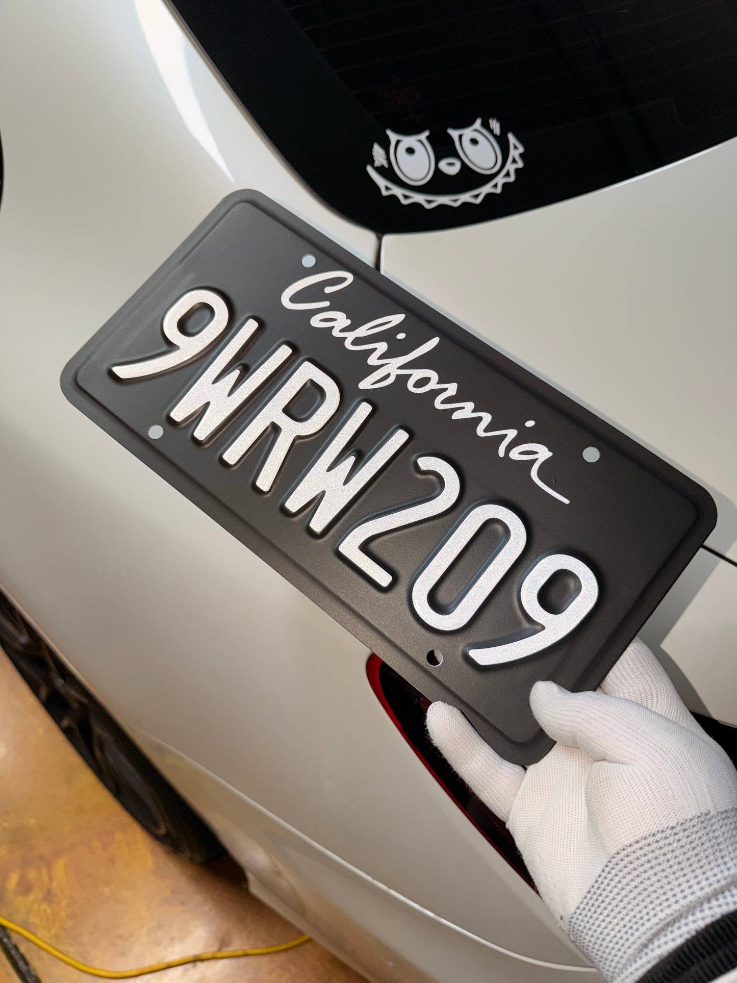 AT-HOME WRAP KIT (CALIFORNIA)