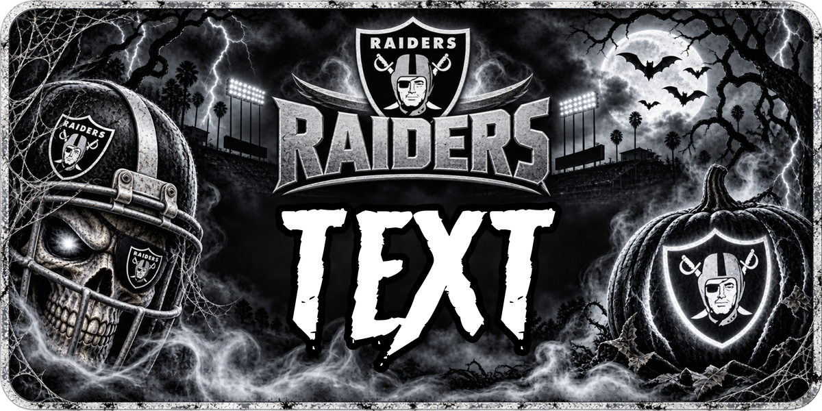 NFL SPOOKY SZN COLLECTION!
