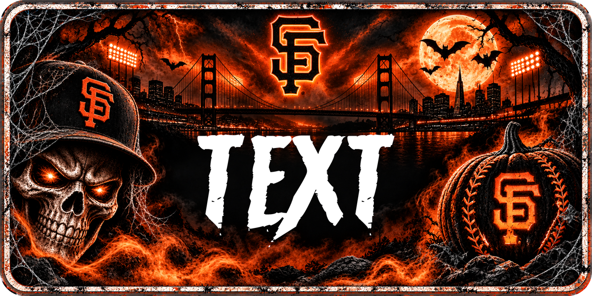 MLB SPOOKY SZN DROP!